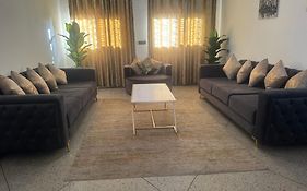 Luxury Apartment In Marrakesh