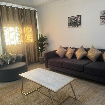 Luxury Apartment In Marrakesh Extérieur photo