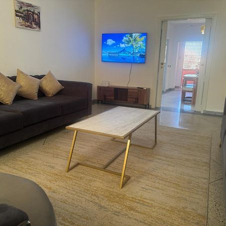 Luxury Apartment In Marrakesh Extérieur photo