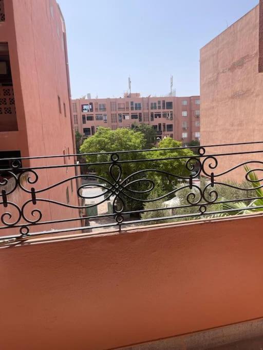 Luxury Apartment In Marrakesh Extérieur photo