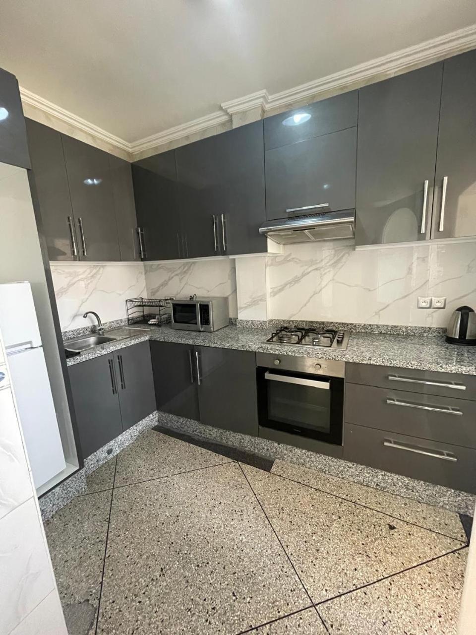 Luxury Apartment In Marrakesh Extérieur photo