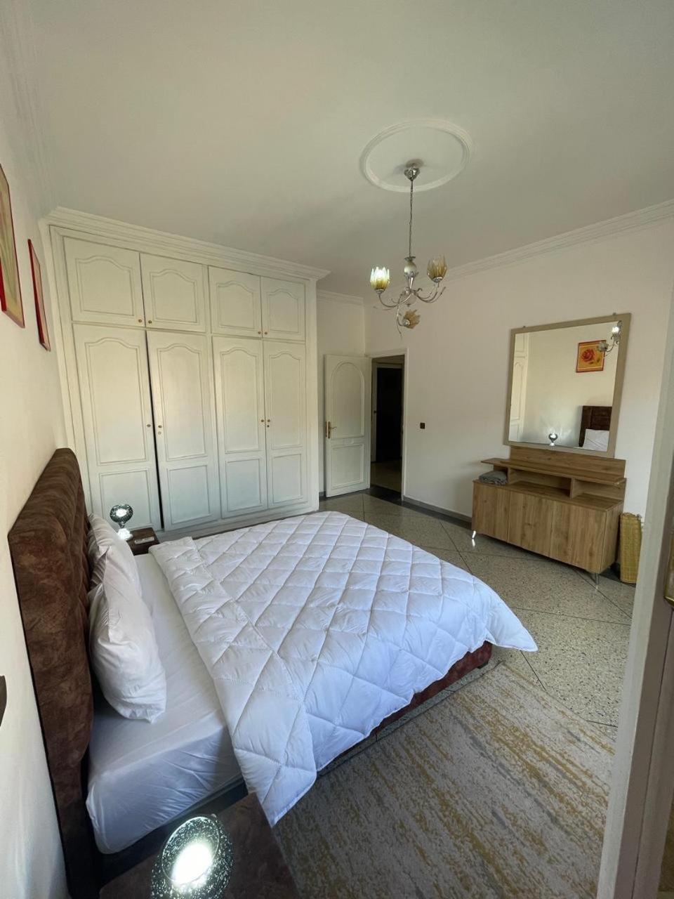 Luxury Apartment In Marrakesh Extérieur photo