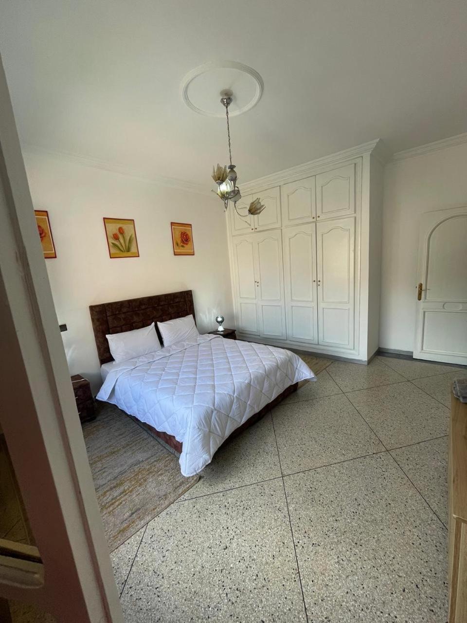 Luxury Apartment In Marrakesh Extérieur photo