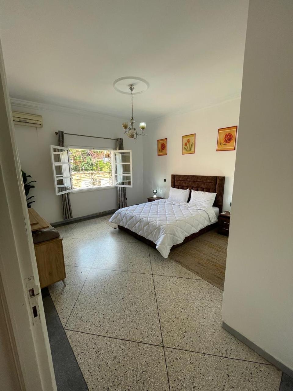 Luxury Apartment In Marrakesh Extérieur photo
