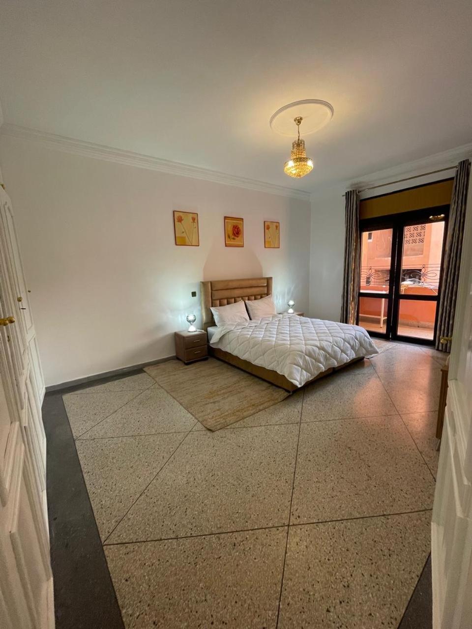 Luxury Apartment In Marrakesh Extérieur photo