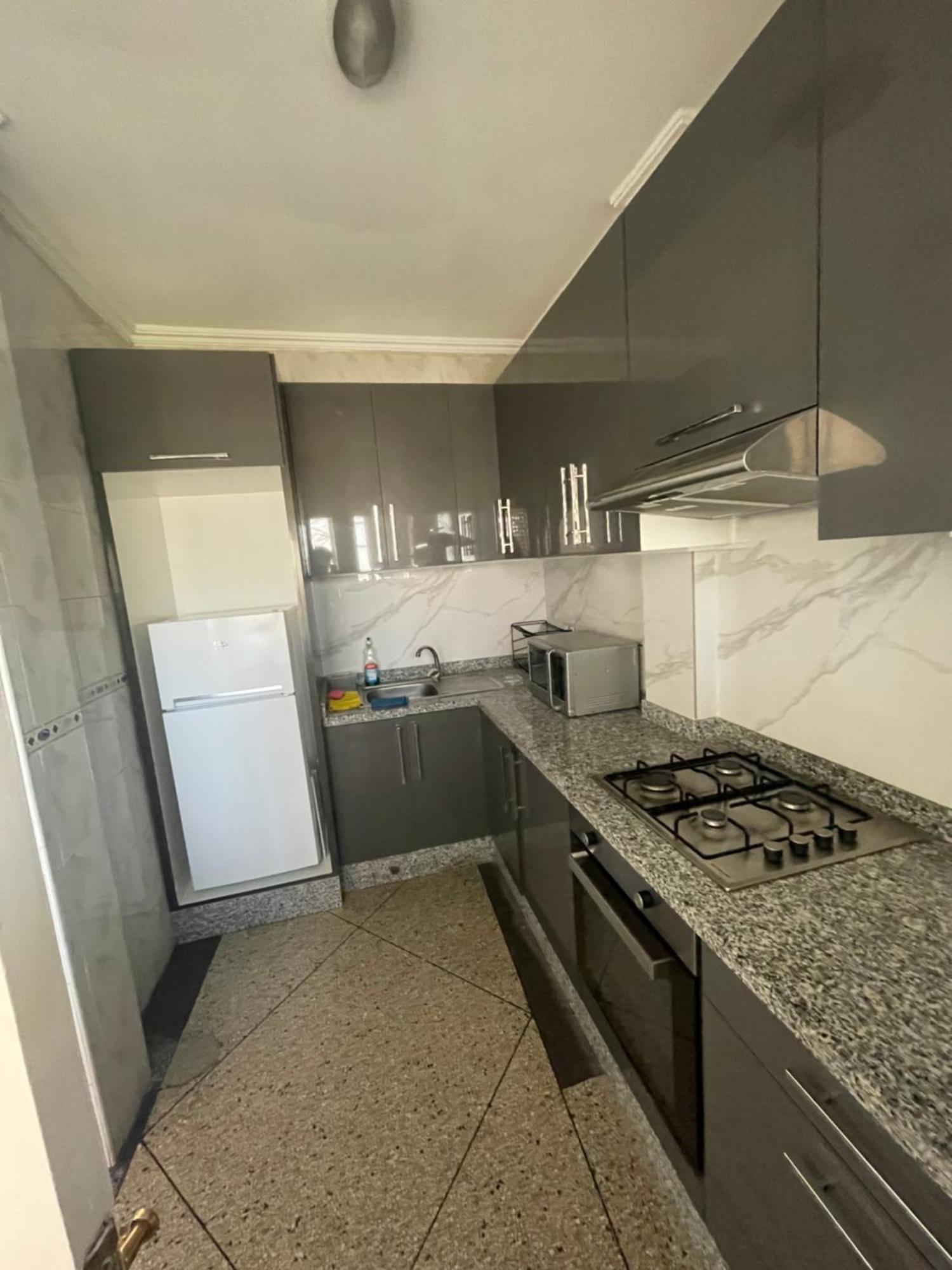 Luxury Apartment In Marrakesh Extérieur photo